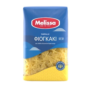 ΜΕΛΙΣΣΑ | Farfalle  500g