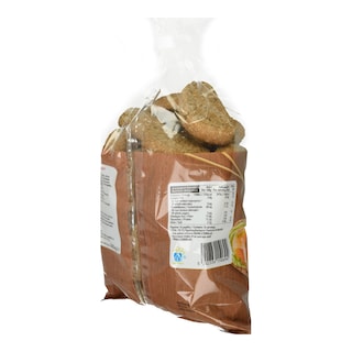 ΑΒ | Παξιμάδια Κρίθινα Ολικής Άλεσης 400g