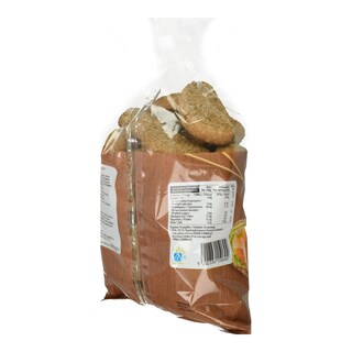 ΑΒ | Παξιμάδια Κρίθινα Ολικής Άλεσης 400g