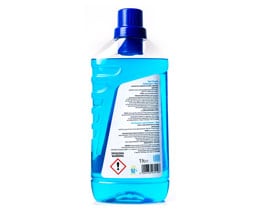 ΑΒ | Υγρό Γενικού Καθαρισμού Μπλε 1lt