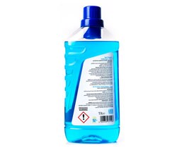 ΑΒ | Υγρό Γενικού Καθαρισμού Μπλε 1lt