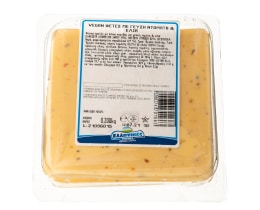 ΕΛΛΗΝΙΚΕΣ ΦΑΡΜΕΣ | Ελληνικές Φάρμες Υποκατάστατο Τομάτα και Ελιά Φέτες 200g