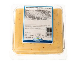 ΕΛΛΗΝΙΚΕΣ ΦΑΡΜΕΣ | Ελληνικές Φάρμες Υποκατάστατο Τομάτα και Ελιά Φέτες 200g