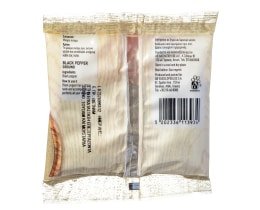 ΑΒ | ΑΒ BLACK PEPPER GROUND  50GR