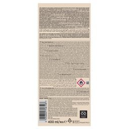 WELLAFLEX | Λακ Μαλλιών Silk Finish & Hold Έξτρα Δυνατό 400ml