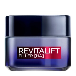 L'OREAL | Κρέμα Νύχτας Revitalift Filler 50 ml