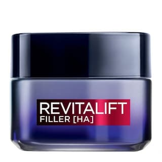 L'OREAL | Κρέμα Νύχτας Revitalift Filler 50 ml