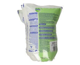 DETTOL | ΚΡΕΜΟΣΑΠΟΥΝΟ ΑΝΤΑΛΛΑΚΤΙΚΟ  200 ML