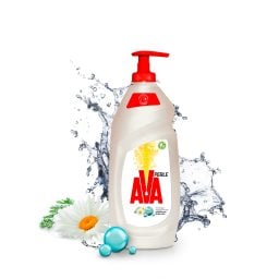 AVA | Υγρό Πιάτων Χαμομήλι  650 ml