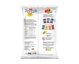 POPPERS | Ποπ Κορν με Βούτυρο 86g
