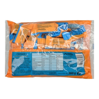 ΠΑΥΛΙΔΗΣ | Σοκολατάκια Υγείας Mini Πορτοκάλι 360gr Έκπτωση 0.30Ε