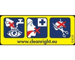 FINISH | Ταμπλέτες Πλυντηρίου Πιάτων Quantum Ultimate Lemon 22 Τεμάχια