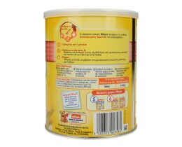 MILUPA | ΚΡΕΜΑ ΠΑΙΔΙΚΗ ΦΑΡΙΝ ΛΑΚΤΕ 300 GR