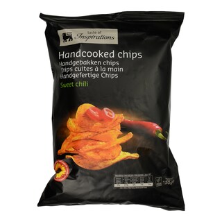 TASTE OF INSPIRATIONS | CHIPS SWEET CHILLI 150ΓΡ