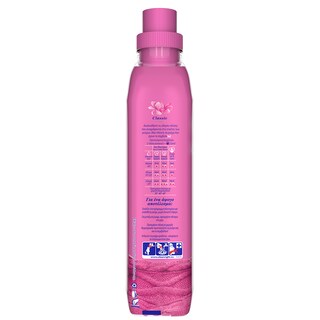 SOFLAN | Υγρό Απορρυπαντικό Ευαίσθητα Classic 18 Μεζούρες