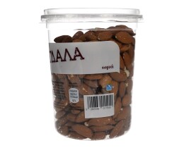 ΑΒ | ΞΗΡΟΙ ΚΑΡΠΟΙ ΑΜΥΓΔΑΛΟ ΩΜΟ 500 GR