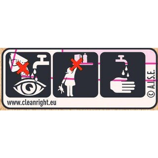 CILLIT BANG | Spray Καθαρισμού Πεντακάθαρο Μπάνιο 750ml