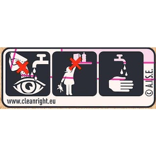 CILLIT BANG | Spray Καθαρισμού Πεντακάθαρο Μπάνιο 750ml