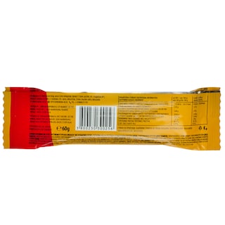 FIT ME UP | Protein Bar 40% Peanut Butter & Chocolate 60g