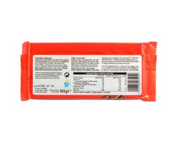 ΑΒ | Σοκολάτα Γάλακτος 100g