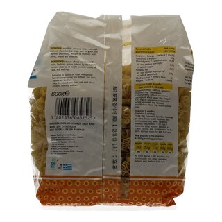 ΑΒ KIDS | ΠΑΣΤΕΣ ΖΥΜΑΡΙΚΩΝ PASTA KIDS ΖΩΑΚΙΑ 500 GR