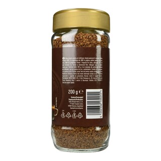 PERLA BEVERAGES | Στιγμιαίος Καφές Perla Gold 200g