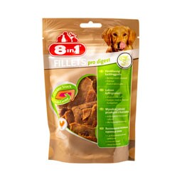 8IN1 | Λιχουδιά για Σκύλους με Κοτόπουλο  80 gr