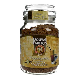 DOUWE EGBERTS | ΣΤΙΓΜΙΑΙΟΣ ΚΑΦΕΣ ΒΑΝΙΛΙΑ 95 GR