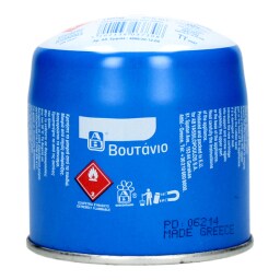 ΑΒ | ΦΙΑΛΙΔΙΟ ΥΓΡΑΕΡΙΟΥ 190 GR 1 ΤΕΜ