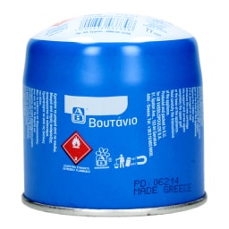 ΑΒ | ΦΙΑΛΙΔΙΟ ΥΓΡΑΕΡΙΟΥ 190 GR 1 ΤΕΜ