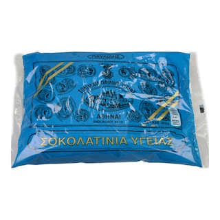 ΠΑΥΛΙΔΗΣ | CHOCOLATE MINI DARK 360G