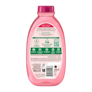 BOTANIC THERAPY | Σαμπουάν & Conditioner Kids 2σε1 Κεράσι & Αμύγδαλο 400ml