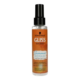 GLISS | Spray Conditioner Summer Repair Treatment 100ml