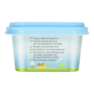 ΦΑΣΤ | Margarine Soft Yoghurt 225g