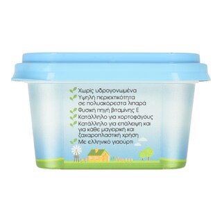 ΦΑΣΤ | Μαργαρίνη Soft Γιαούρτι 225g