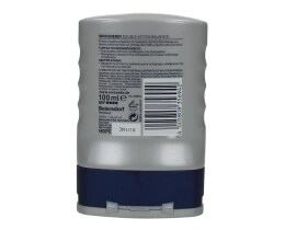 NIVEA | FOR MEN | AFTER SHAVE REVITALISING DOUBLE ACTION 100 ML