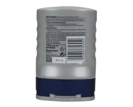 NIVEA | FOR MEN | AFTER SHAVE REVITALISING DOUBLE ACTION 100 ML
