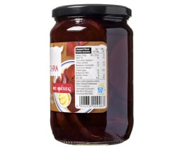 ΑΒ | Beetroot Slices in Brine 500g