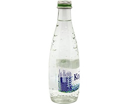 ΚΟΡΠΗ | Water Natural Mineral Sparkling 330ml