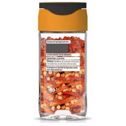 MC CORMICK | Καυτερές Πιπεριές Καγιέν Ολόκληρες 11g