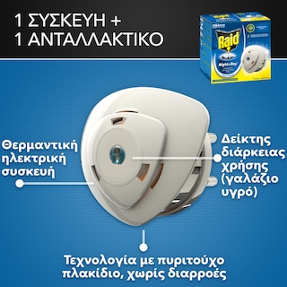RAID | .