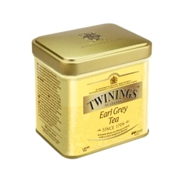 TWININGS | ΤΣΑΪ ΜΑΥΡΟ EARL GREY ΚΟΥΤΙ 100 GR