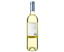 ΜΠΟΥΤΑΡΗ | Οίνος Λευκός Chardonnay 750ml