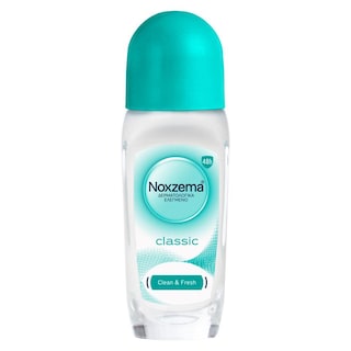 NOXZEMA | Αποσμητικό Roll On Classic 50ml