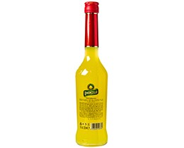 MEDITERRANIO | Limoncello  500ml