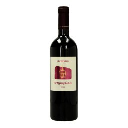 ΣΤΡΟΦΙΛΙΑ | ΟΙΝΟΣ ΕΡΥΘΡΟΣ  750 ML