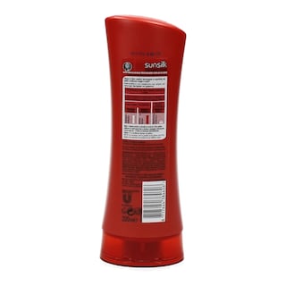SUNSILK | ΜΑΛΑΚΤΙΚΗ ΚΡΕΜΑ ΓΙΑ BAΜΜENA ΜΑΛΛΙΑ 200 ML