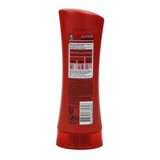 SUNSILK | ΜΑΛΑΚΤΙΚΗ ΚΡΕΜΑ ΓΙΑ BAΜΜENA ΜΑΛΛΙΑ 200 ML