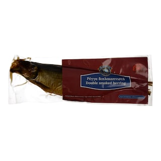 - | ΡΕΓΓΑ ΚΑΠΝΙΣΤΗ ΣΕ VACUUM 300 GR ΠΕΡΙΠΟΥ