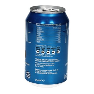 ΜΠΛΕ | ΑΝΑΨΥΚΤΙΚΟ ΒΥΣΣΙΝΑΔΑ ΚΟΥΤΙ 330 ML